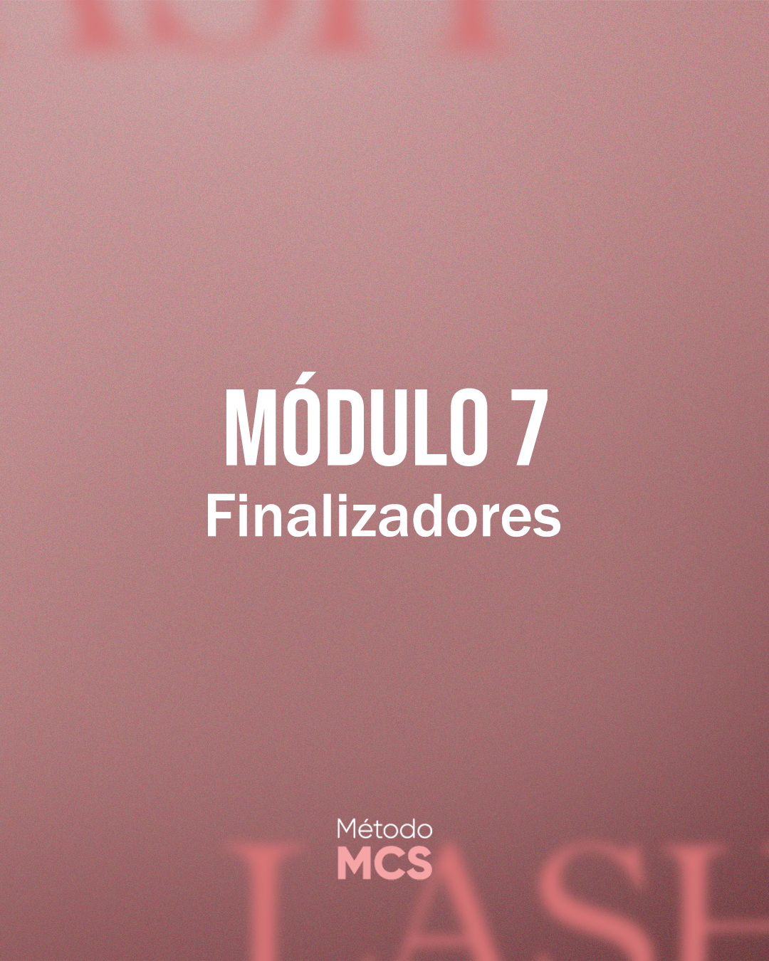 Módulo-7