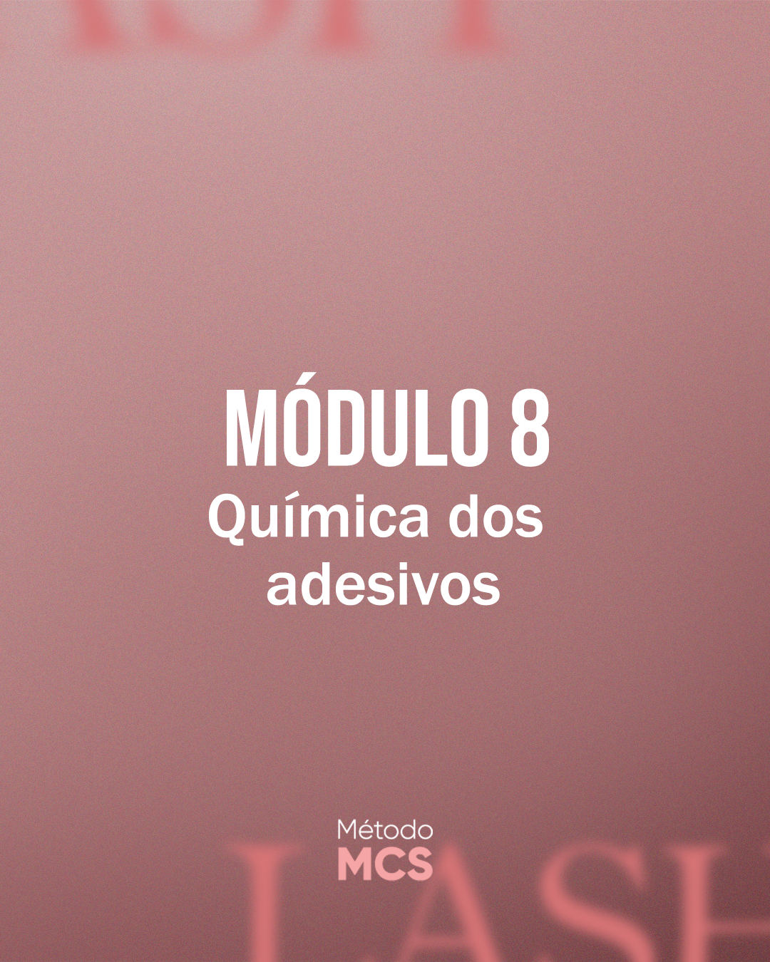 Módulo-8