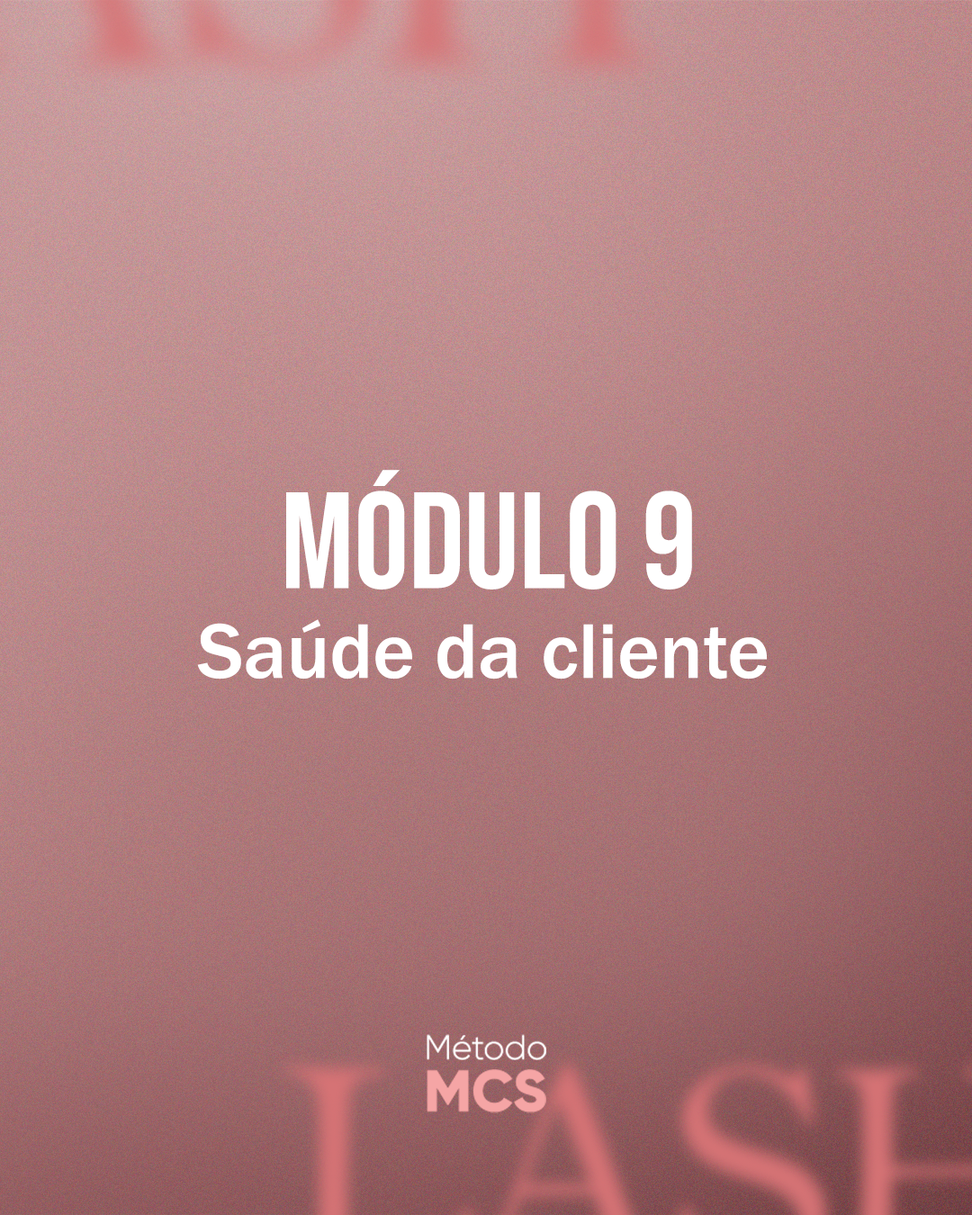 Módulo-9